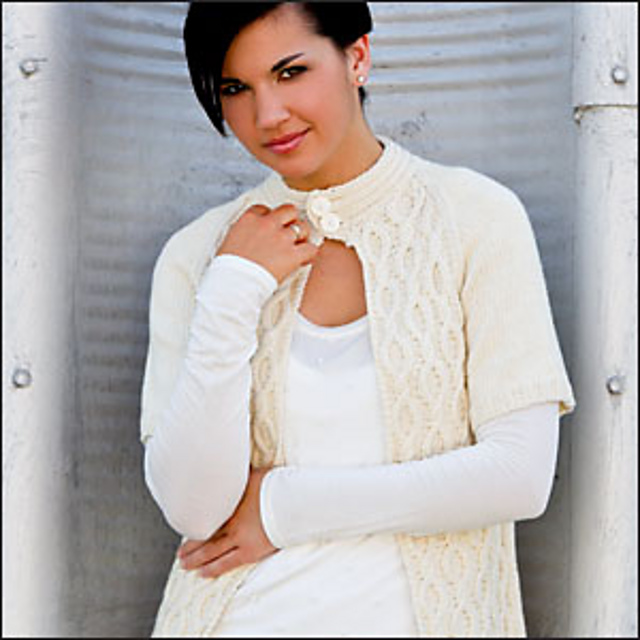 Jacqueline Cardi