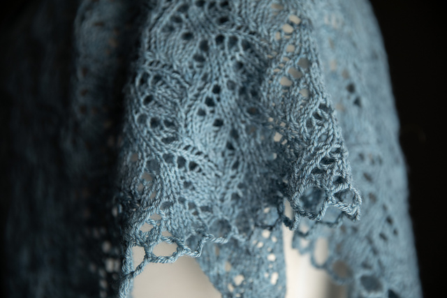 Blue Canoe