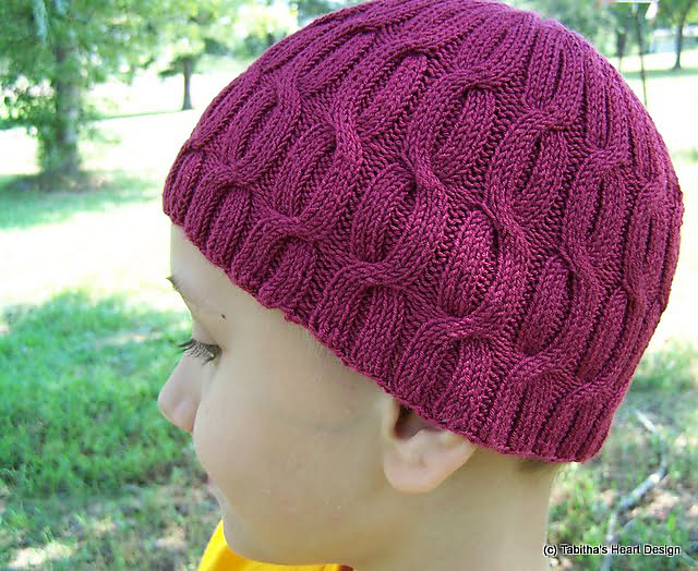 Owen Hat