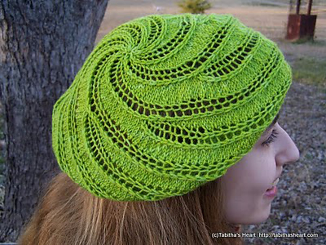 Athyrium Beret