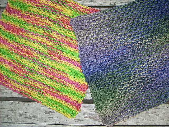 Simplicity II Spa Cloth