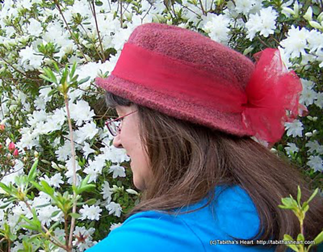Lily Alexania Hat