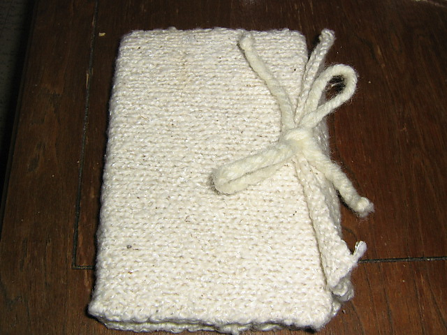 E-Reader Book Cover