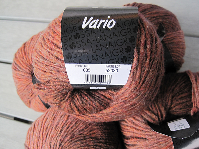 Lana Grossa Stricknadelset ‚Alcantara‘ – 4 Paar Rundnadeln Aus Holz, Inkl. Zubehör