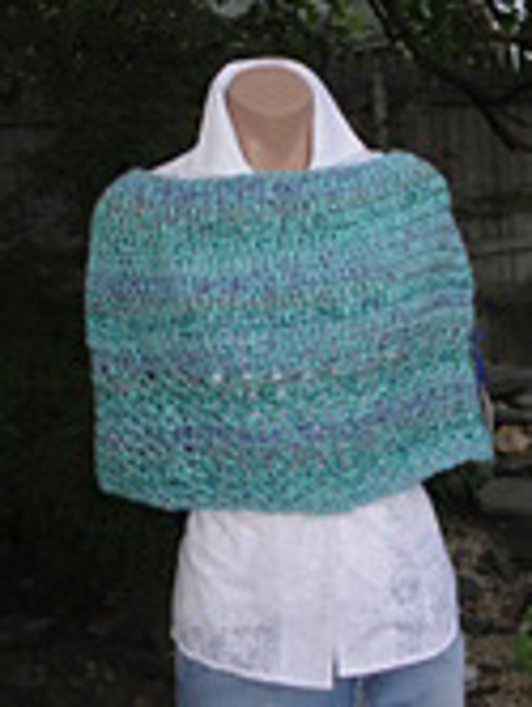 Josette Shawl