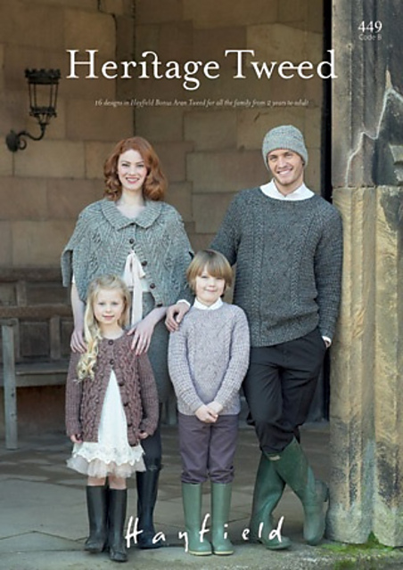 Wrap neck cabled pullover 9803