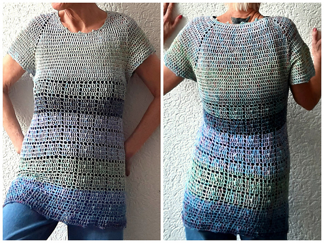 Shirt Pearl Diver