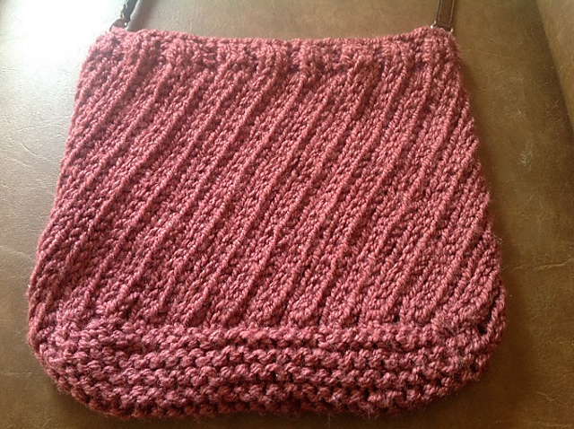 Swirl Weekend Bag