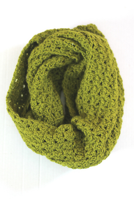 Infinity Scarf