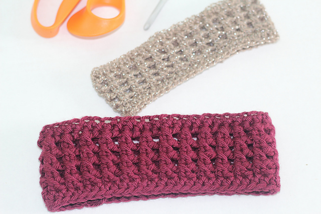 Headband