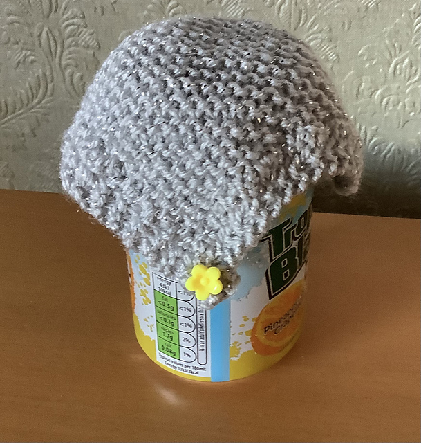 Drink Can Cover