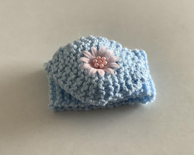 Wrist Pincushion