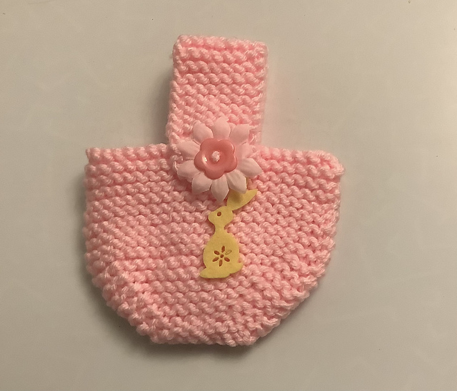 Little Easter Bag