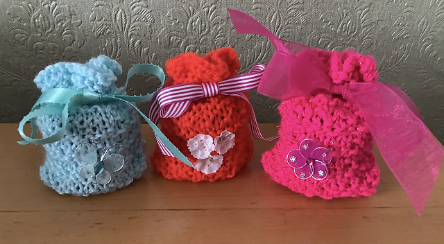 Jam Surprise  Gift Bag