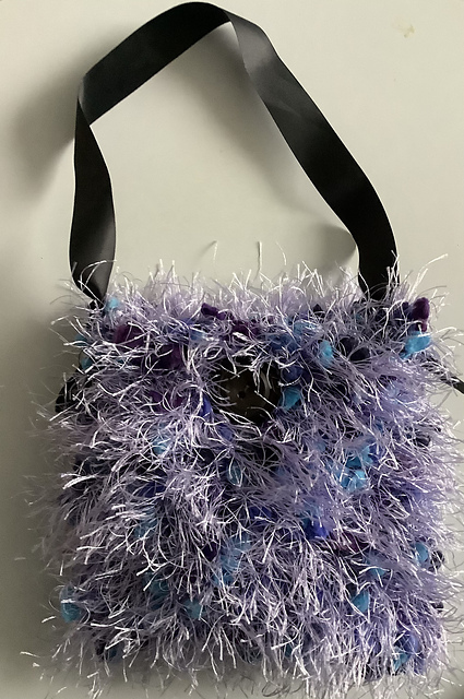 Melody’s Purse Bag