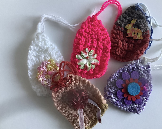 Pretty Gift Tags