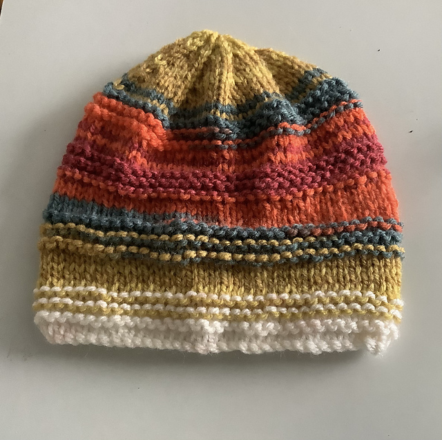 Baby Love Hat