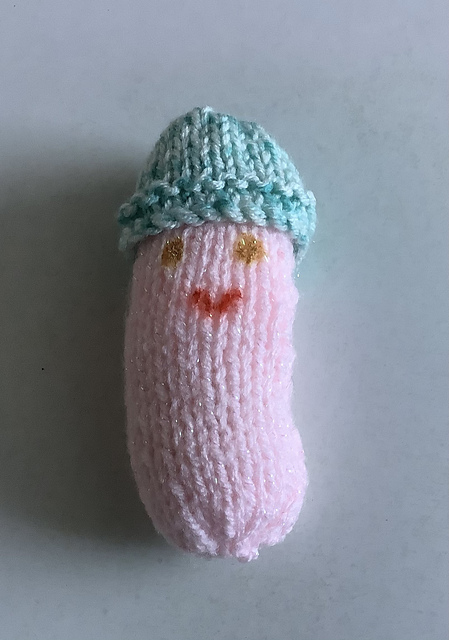 Saucy Sausage