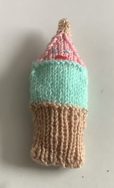 Percy Pencil