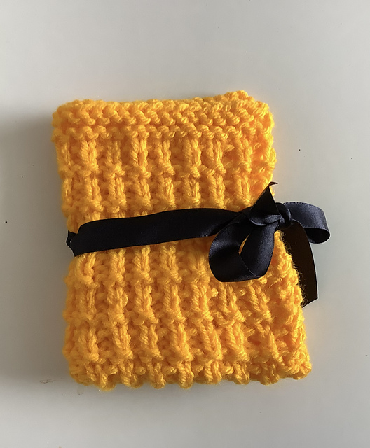 Crochet Hook Holder