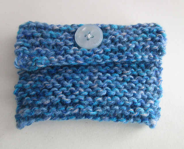 Dinky Purse
