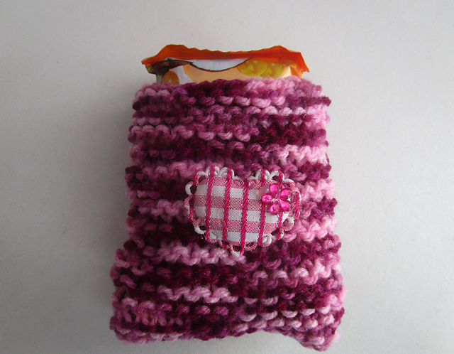Soap Pocket