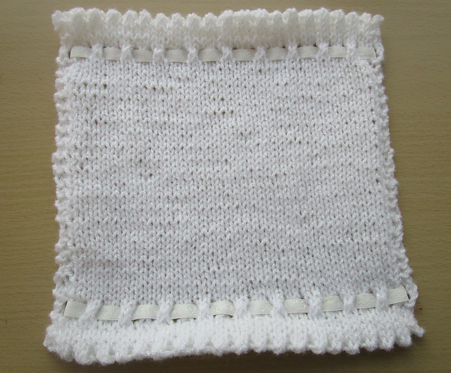 Table Centre Mat