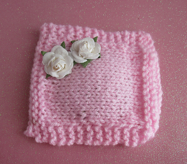 Pretty Lavender Sachet