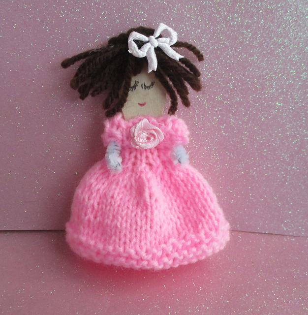 Willow Spoon Dress