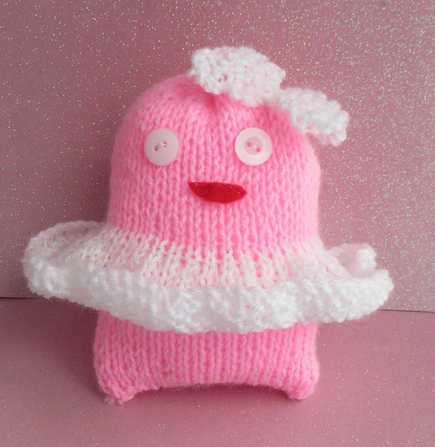 Knitted Snuggles