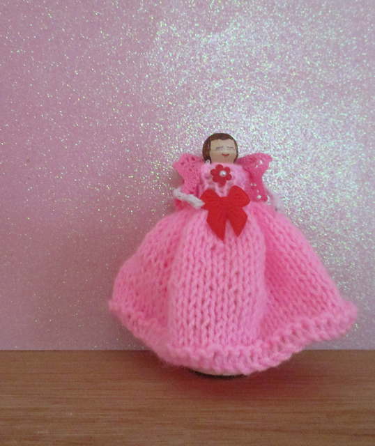 Grace Clothes Peg Dress
