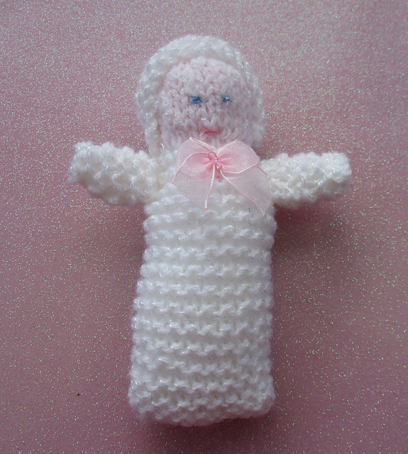 Bambino Baby Doll