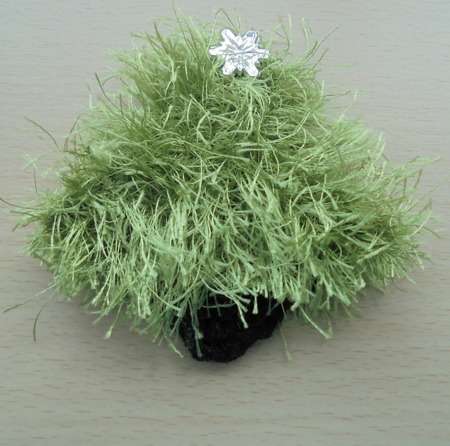 Christmas Tree  Embellishment