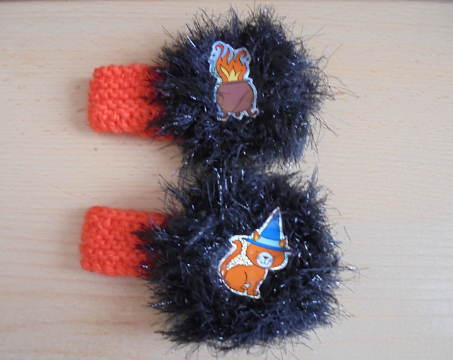 Halloween Wristband