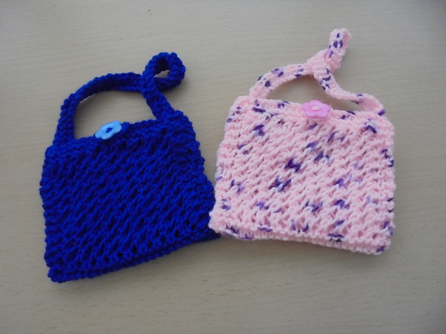 Cute Little Bag