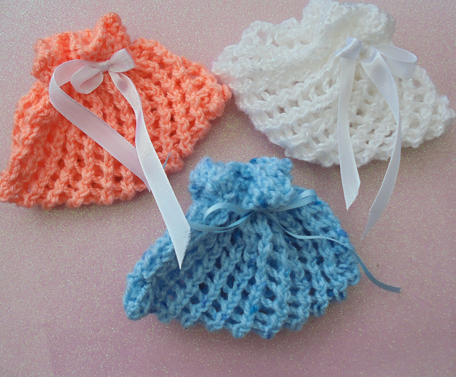 Potpourri  Bag