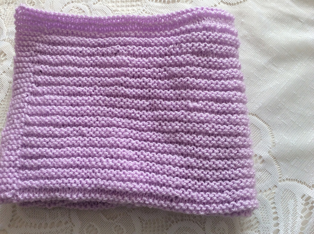 Cherish Baby Blanket