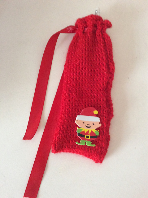 Pencil Carrier