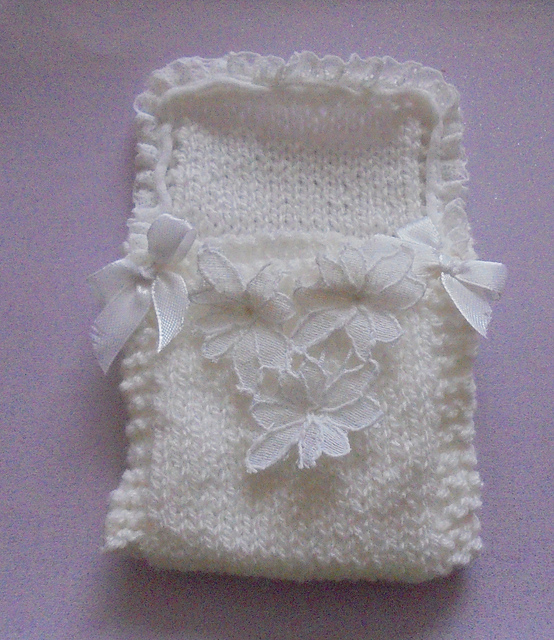 Angel Sleeping Pocket