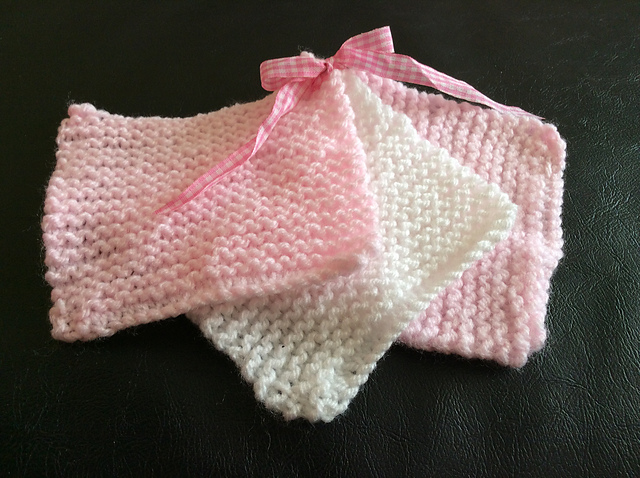 Handy Baby Wipes