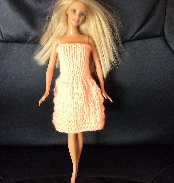 pink knitted dresses Juliet Cable Knit Dress main image 1