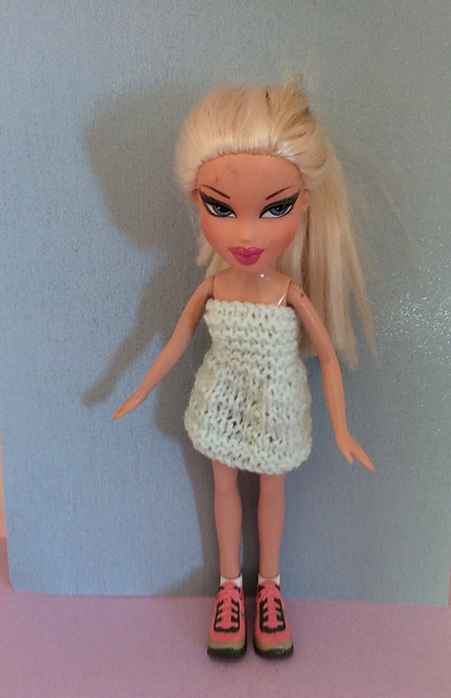 Bratz Sun Seeker Dress