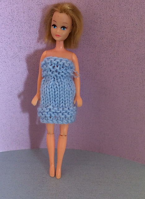 Pippa Dawn Short Dress