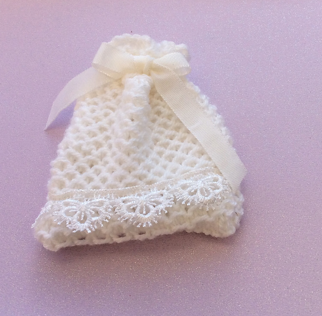 Wedding Favour Bag
