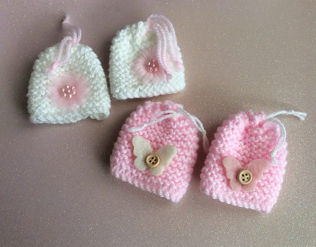 Easy Egg Cosy