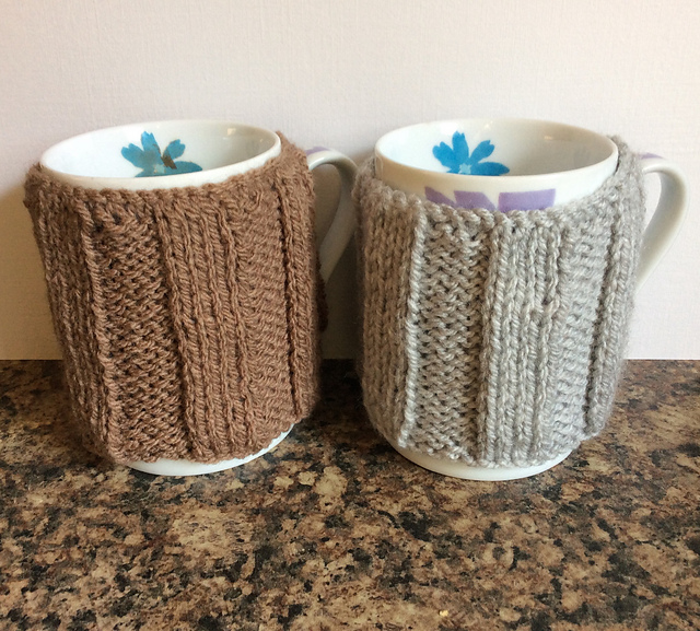 Grandad’s Mug Wrap