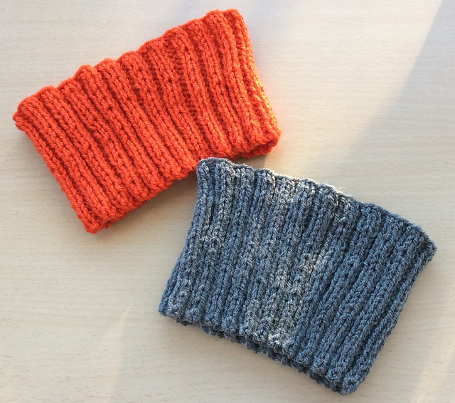 Adult Ear Warmers