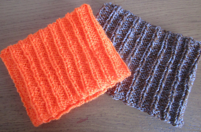 Multi Size Neckwarmer