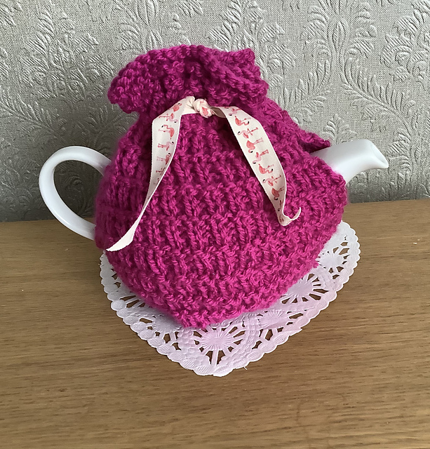 Tea Time Cosy