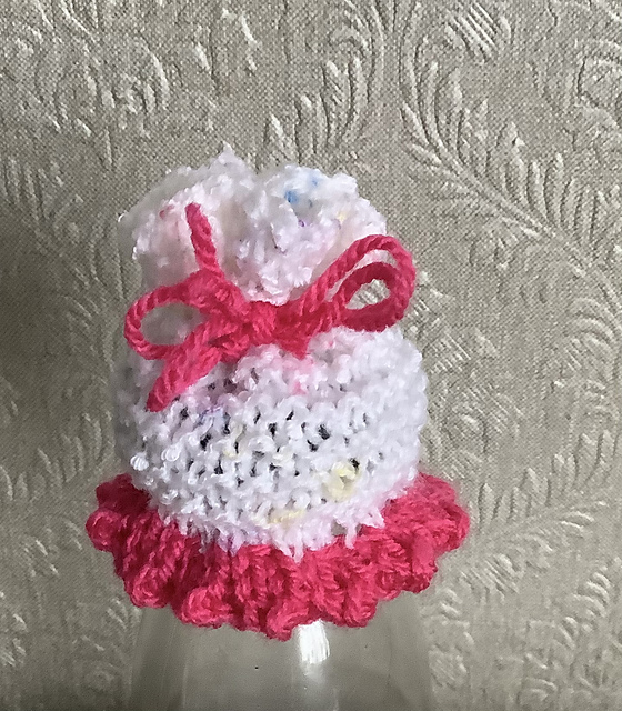 Innocent Smoothie Hat No 1
